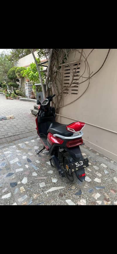 scoote