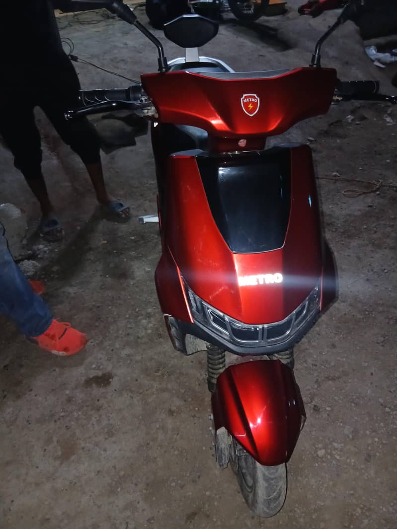 scoote 1