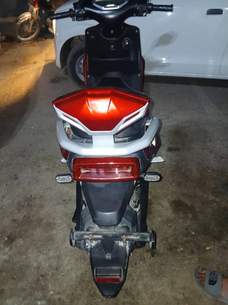 scoote 3