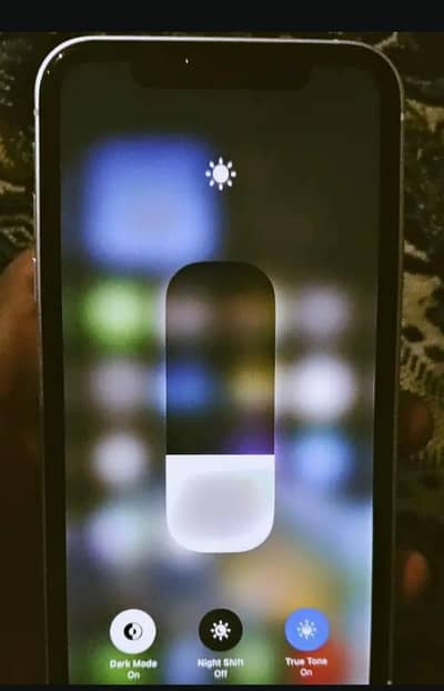 I phone xR