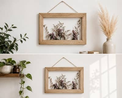 Hand made Frame |  Wall frame | frame design