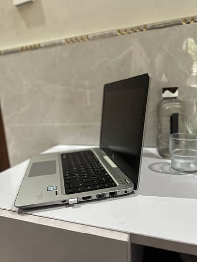 Hp core i5 / 7 generation
