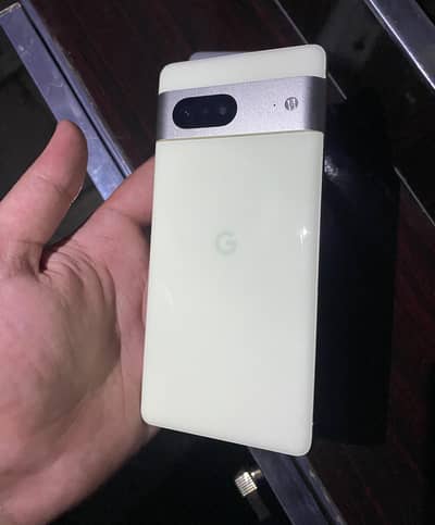 Google Pixel 7