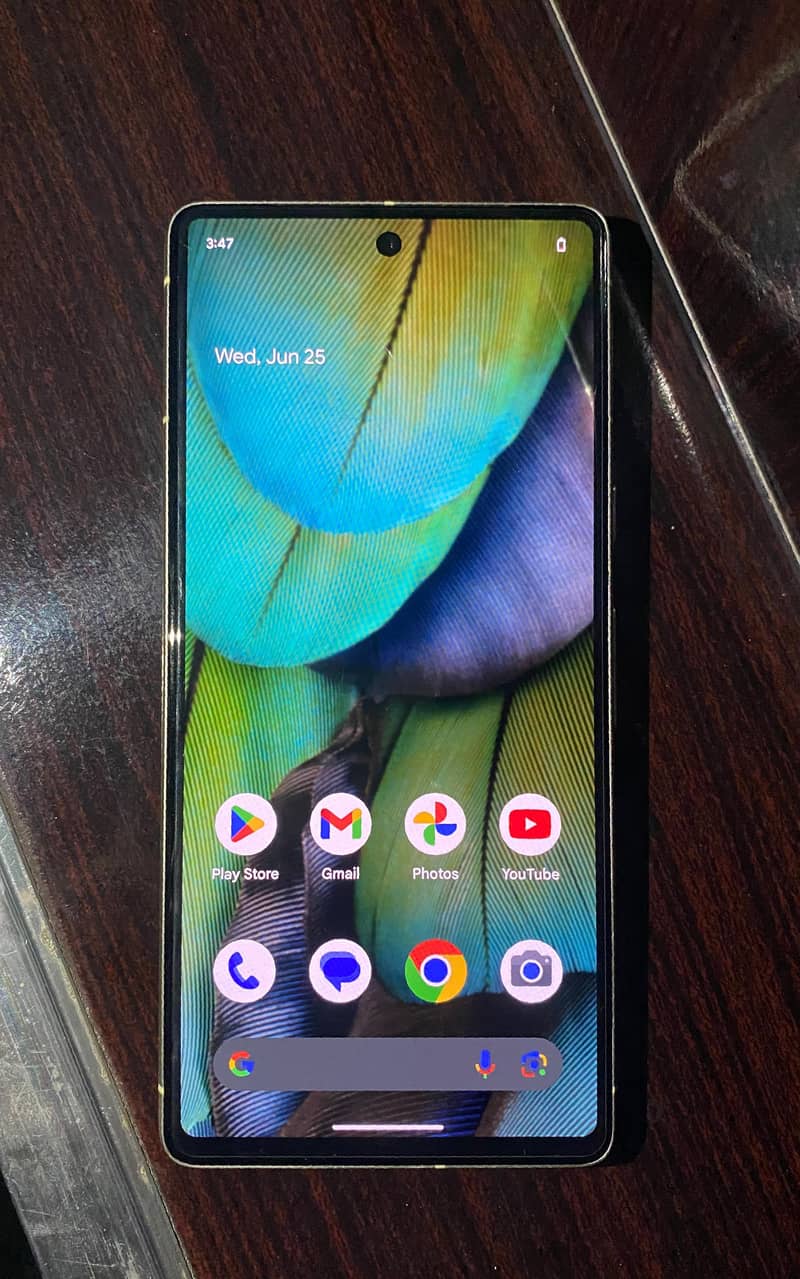 Google Pixel 7 5