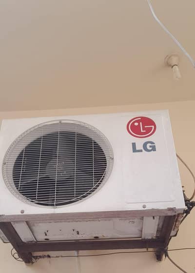 Split Ac for sale LG -1 Ton