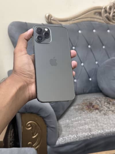 Apple iPhone 12 Pro Max