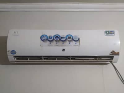 PEL 1.5 Ton Inverter Heat & Cool AC – 18000 BTU – Never Repaired