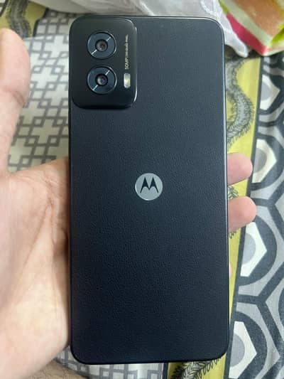 Motorola Moto G Power 5G