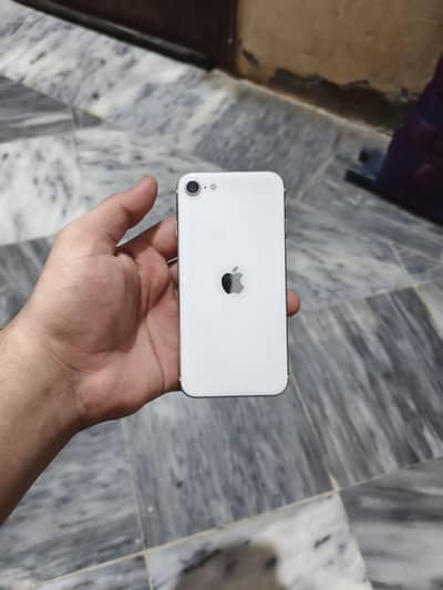 Apple iPhone SE 2020