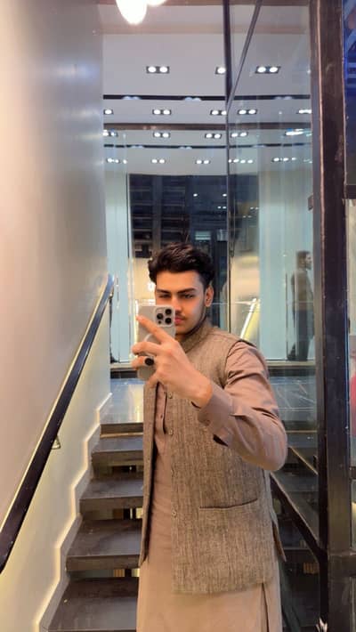 Sheikh Ayan Kashif
