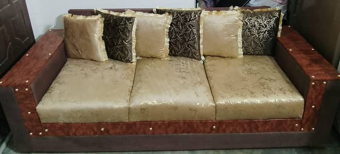 sofa set 3+2+1