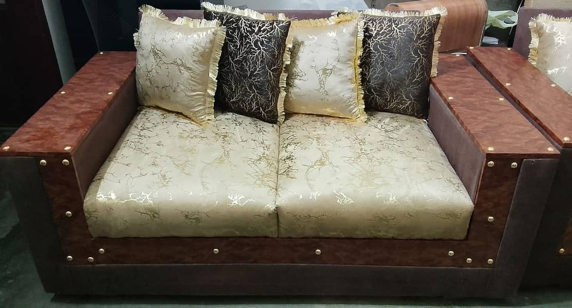 sofa set 3+2+1 1