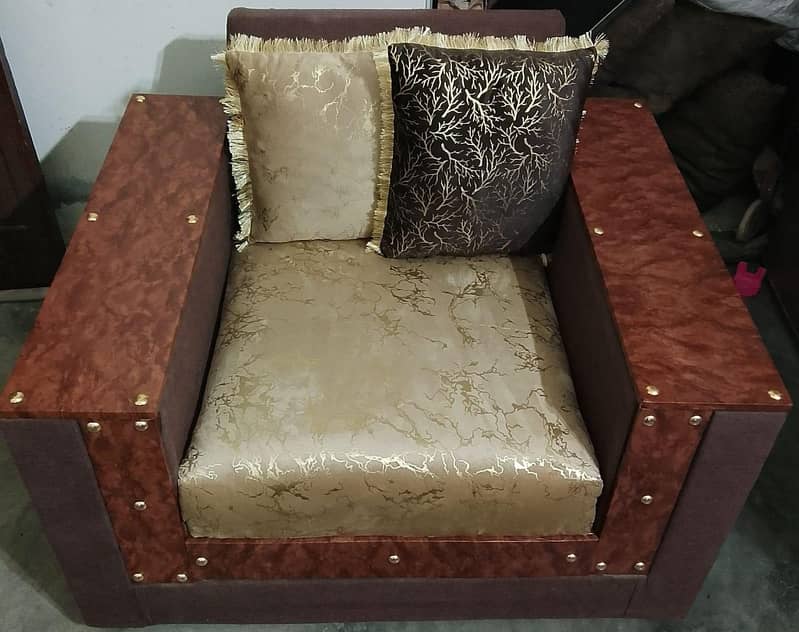 sofa set 3+2+1 2