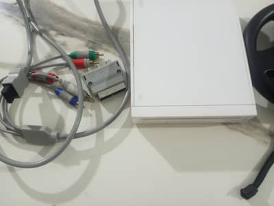 Nintendo Wii