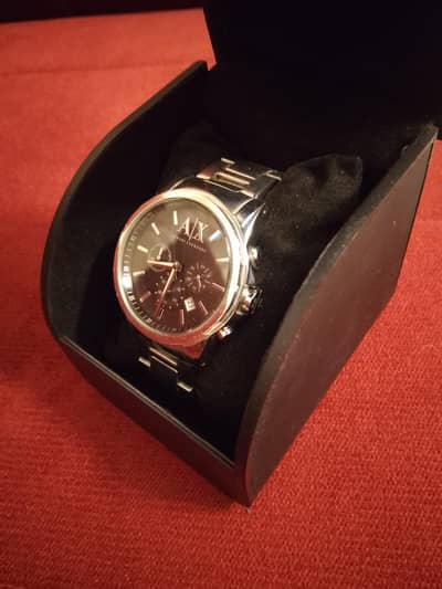 ARMANI EXCHANGE
