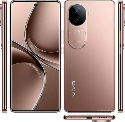 Vivo V40e