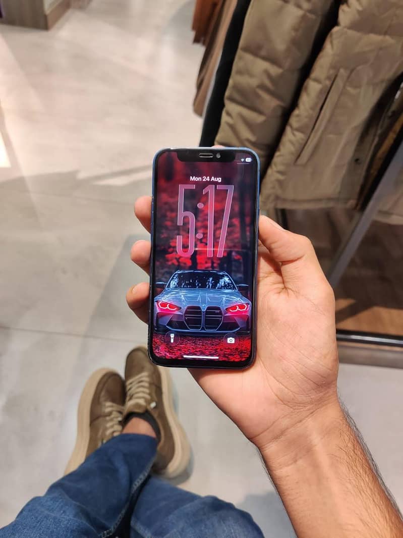 Apple iPhone 12 mini 0