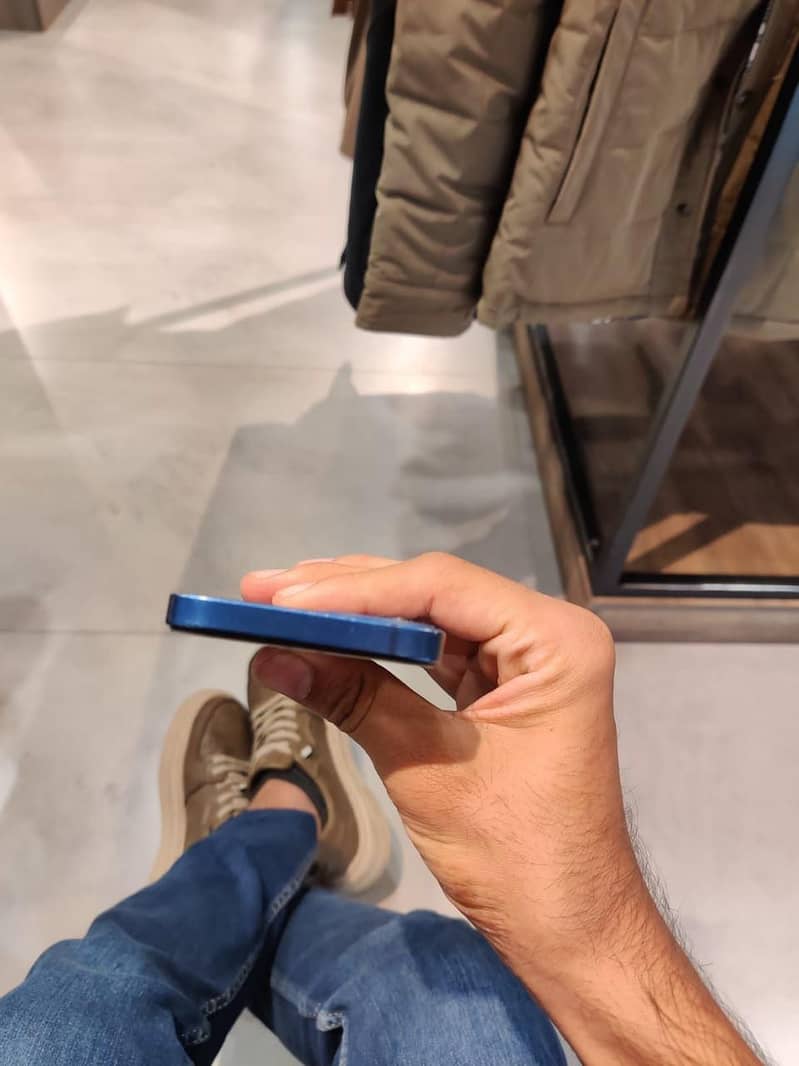 Apple iPhone 12 mini 5
