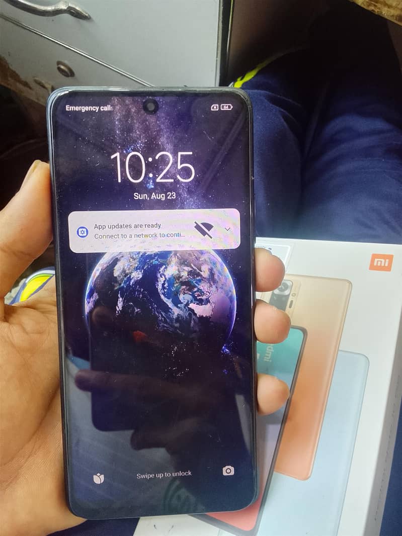 Alcatel 3 1