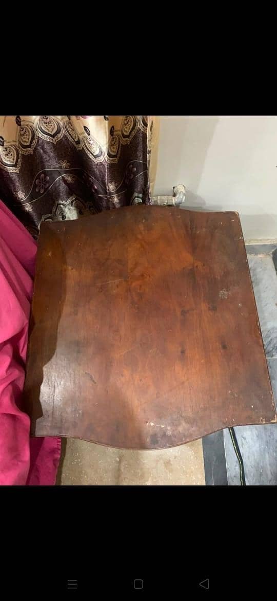 3 Table set 3