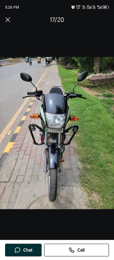 honda 125 deluxe