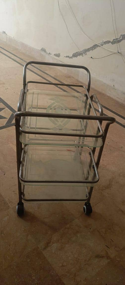 tea trolley 2