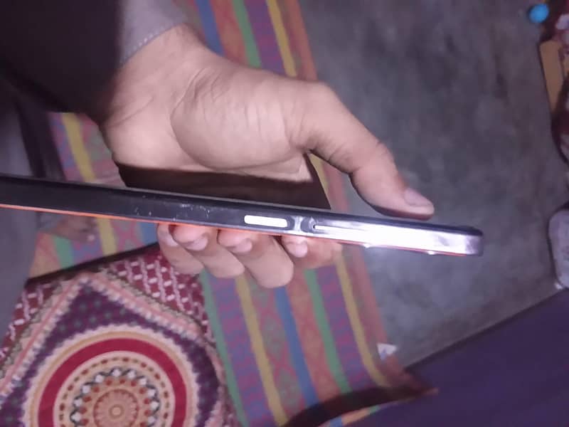 Infinix Note 30 4