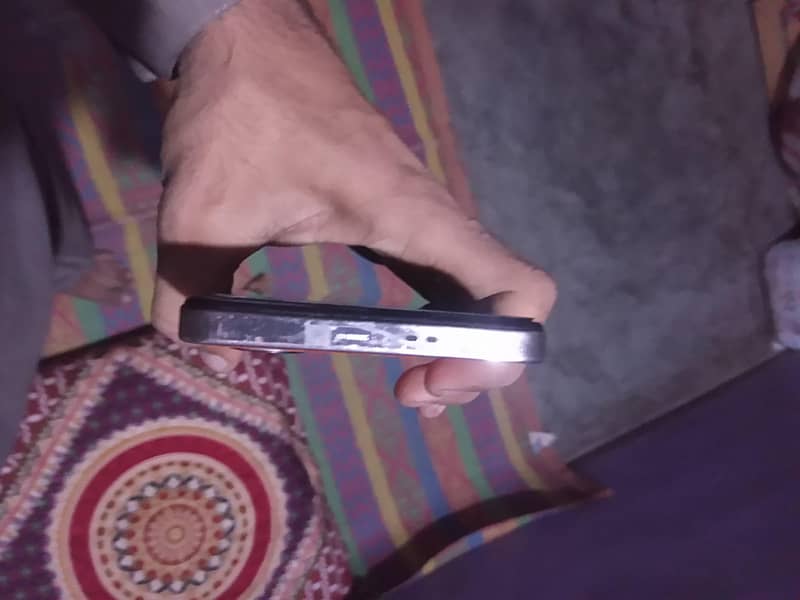 Infinix Note 30 5