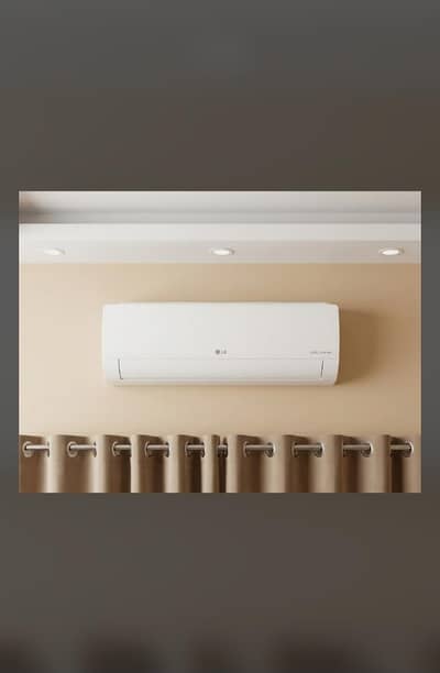 LG Air Conditioner