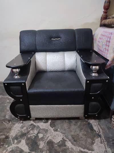 6 seater sofa