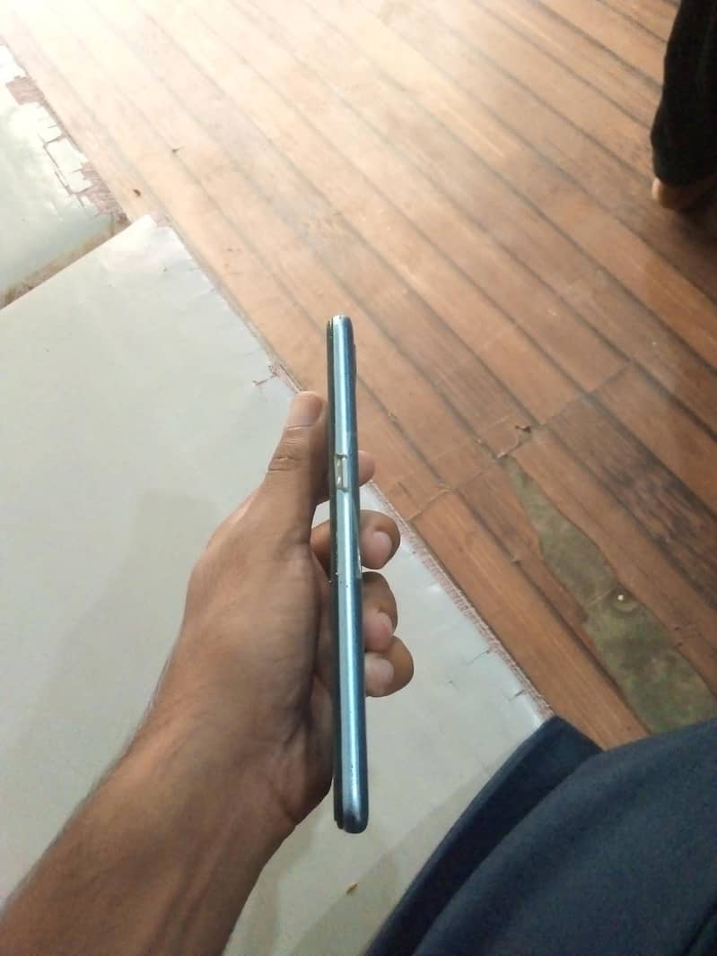 Oppo A11k 1