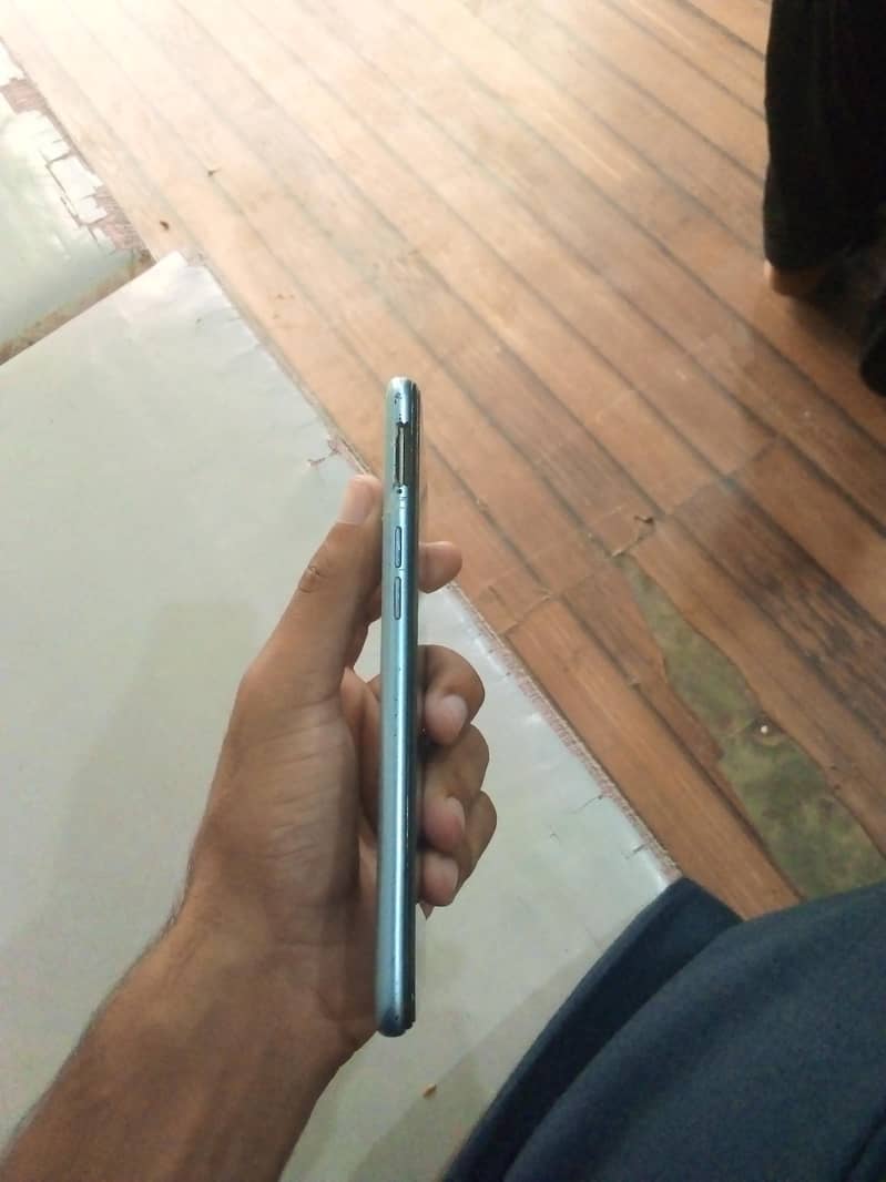 Oppo A11k 2