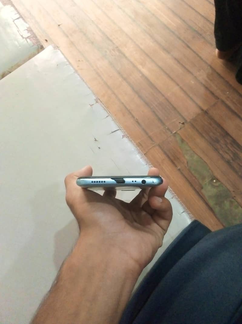 Oppo A11k 3