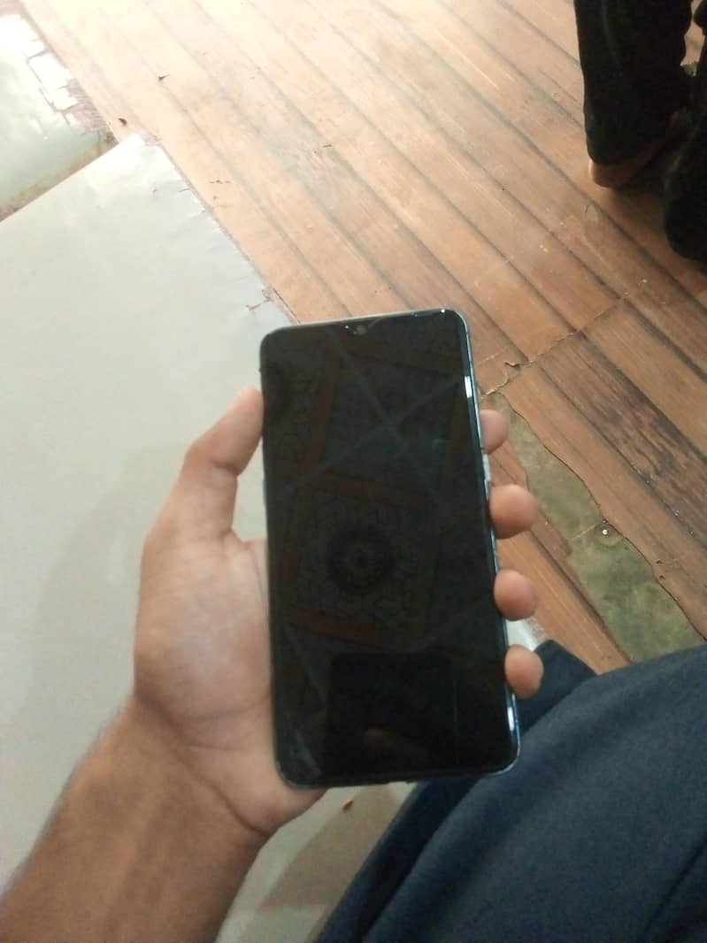 Oppo A11k 4