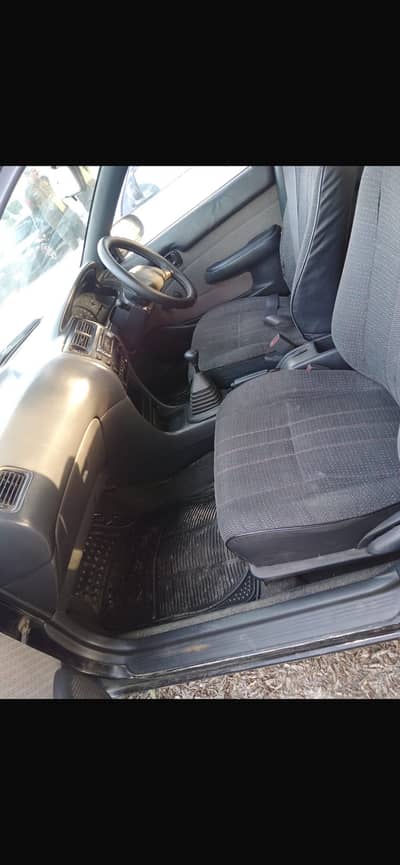 Toyota Corolla XE 1997