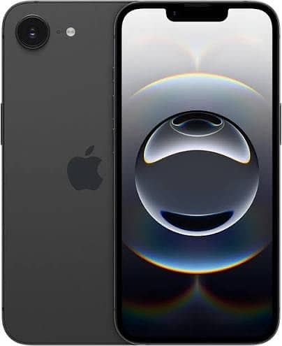 Apple iPhone 16e 0