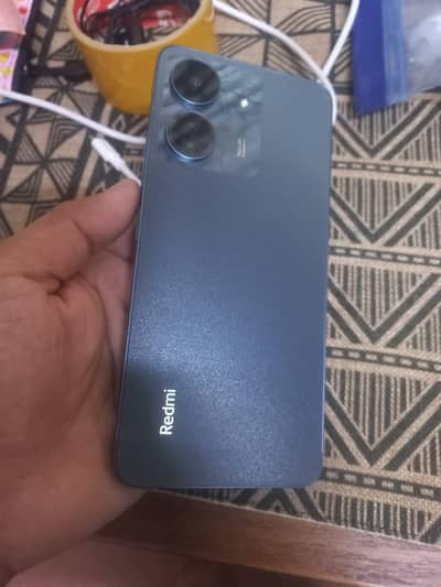 Xiaomi Redmi 13c