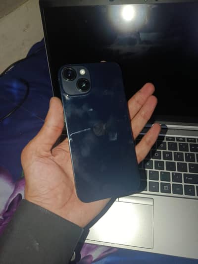 Apple iPhone 14 JV