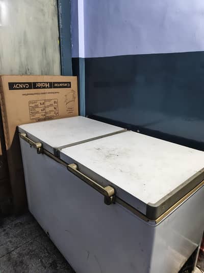 deep freezer for sale