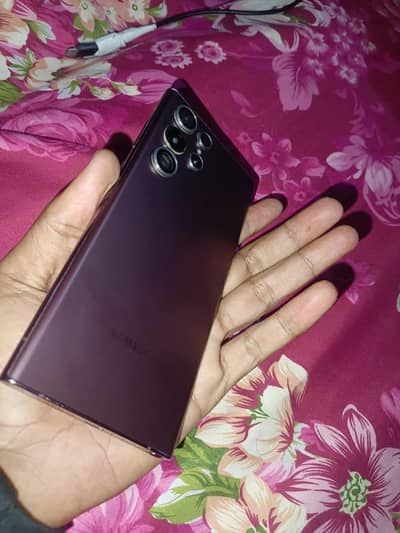Samsung s22 ultra