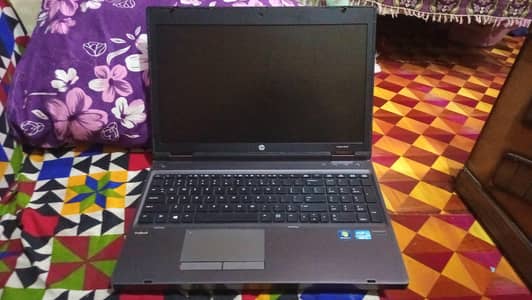 HP ProBook 6570b core i5 3rd gen