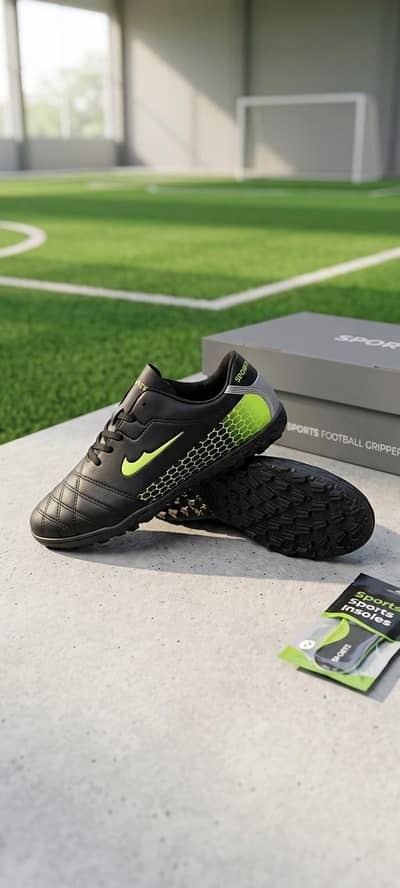 Football Cleats