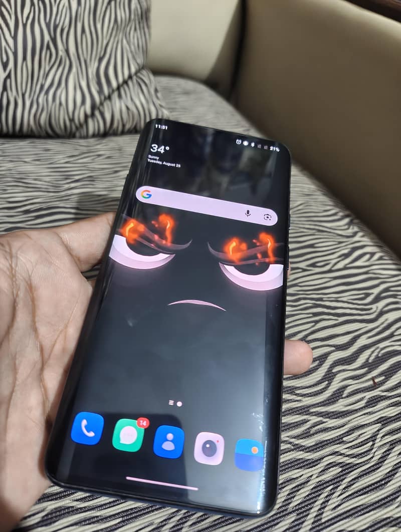 One Plus 7 Pro 0