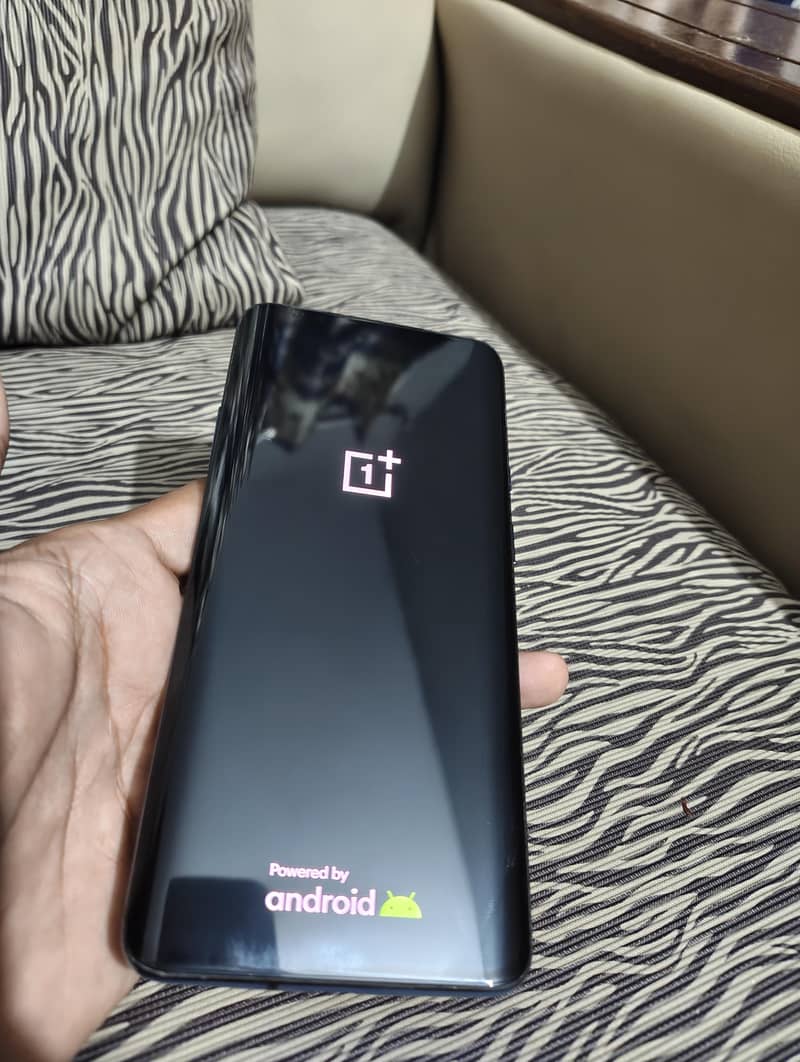 One Plus 7 Pro 2