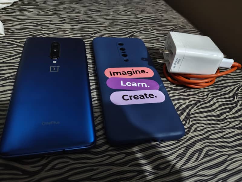One Plus 7 Pro 6