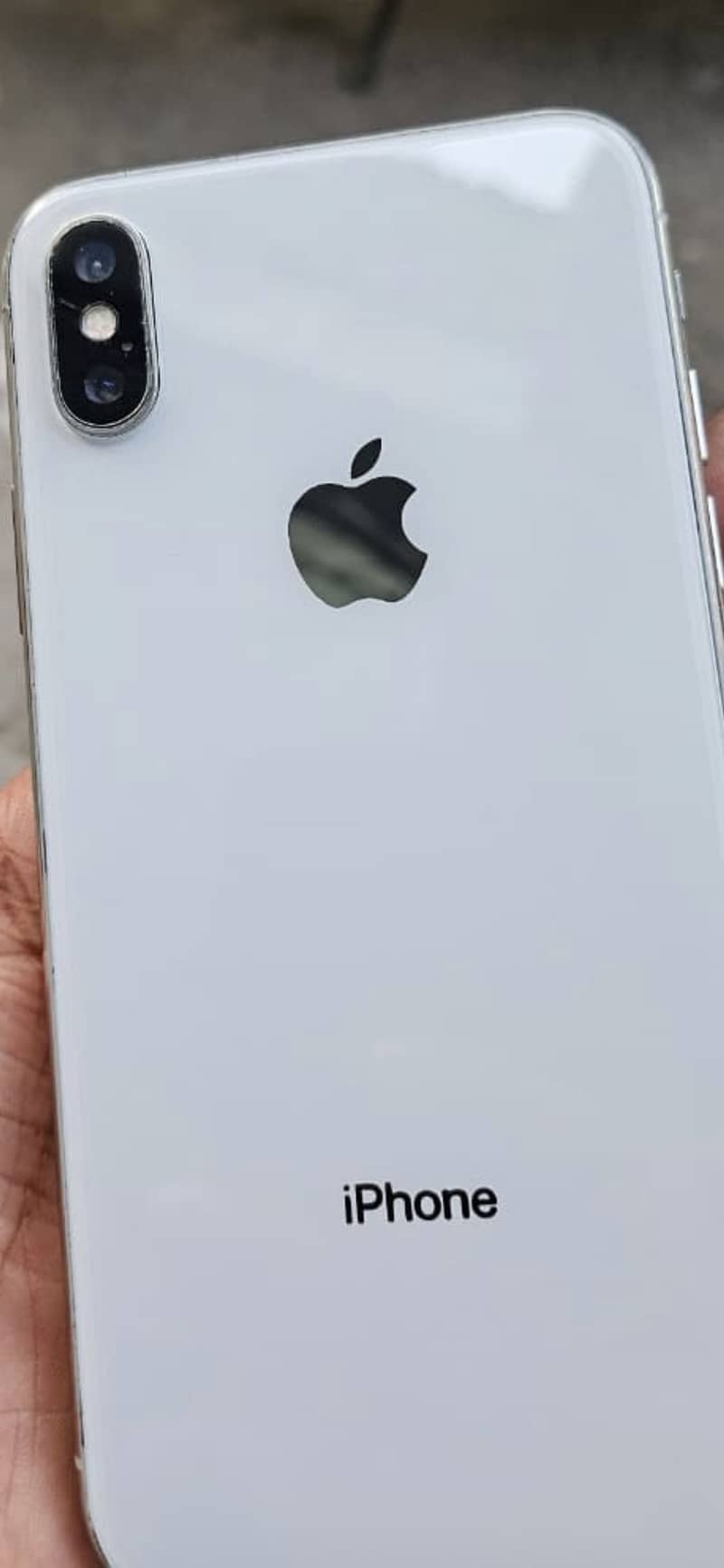 Apple iPhone X 2