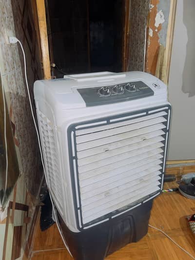 Cherry Air cooler.