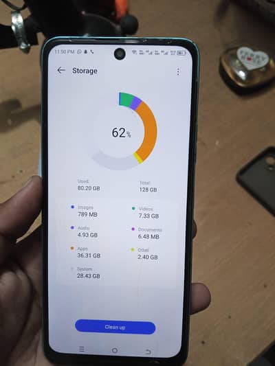 Tecno Camon 19 neo