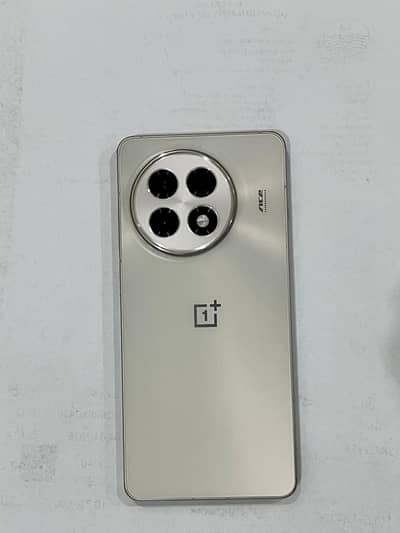 One Plus 13R 12/256