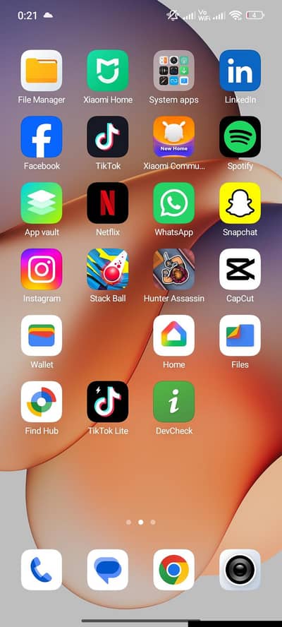 Xiaomi Redmi 13c condition 10/10 Just Screen Balurr hai